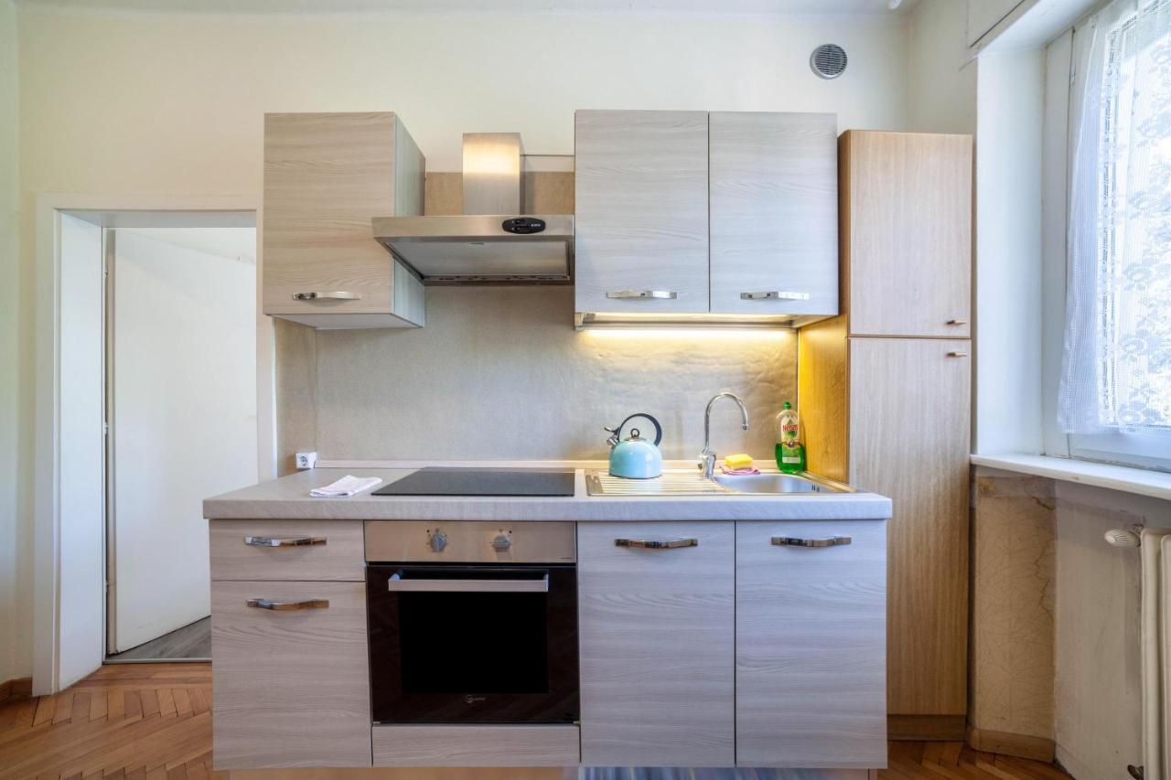 Apartment Hubertus 6