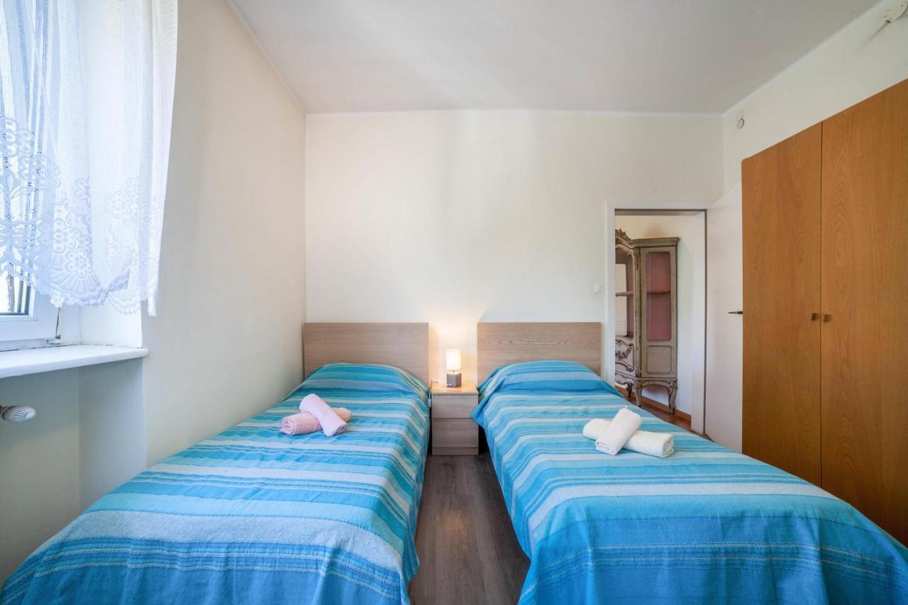 Hubertus 6 Apartment *