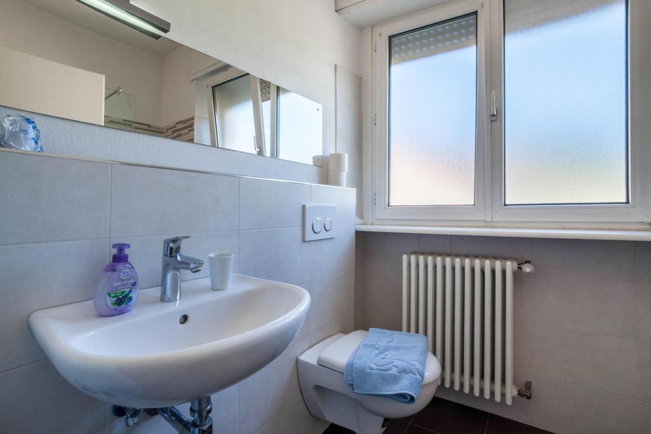 Hubertus 6 Apartment Meran